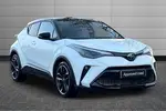 2021 Toyota C-HR