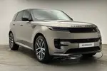 2023 Land Rover Range Rover Sport