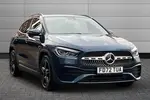 2022 Mercedes-Benz GLA