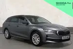 2025 Skoda Octavia Estate