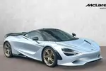 2025 McLaren 750
