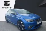 2022 SEAT Ibiza