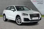 2020 Audi Q2
