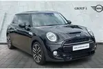 2019 MINI Hatchback