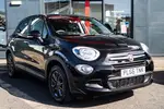 2016 Fiat 500X