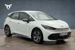 2022 Cupra Born