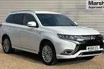 2018 Mitsubishi Outlander