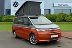 2025 Volkswagen California 2.0 TSI Ocean 5dr DSG