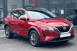 2023 Nissan Qashqai