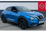 2021 Nissan Juke