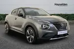 2022 Nissan Juke