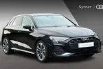 2026 Audi A3