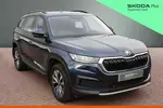 2022 Skoda Kodiaq
