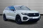 2022 Volkswagen Touareg