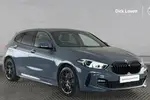 2023 BMW 1 Series