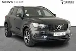2021 Volvo XC40