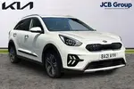 2021 Kia Niro