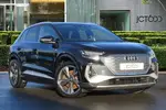 2021 Audi Q4