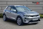 2026 Kia Stonic