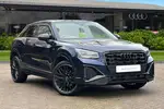 2024 Audi Q2