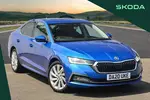2020 Skoda Octavia
