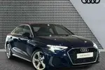 2021 Audi A3