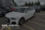 2021 Audi A1