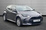2023 Toyota Yaris