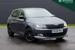 2018 Skoda Fabia