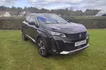 2024 Peugeot 3008