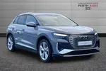 2022 Audi Q4
