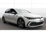 2021 Volkswagen Golf GTI
