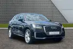 2020 Audi Q2