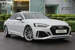 2021 Audi RS5