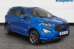 2022 Ford EcoSport