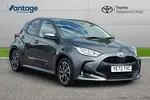 2022 Toyota Yaris