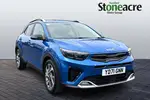 2021 Kia Stonic