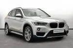 2019 BMW X1