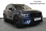 2026 Volvo XC40