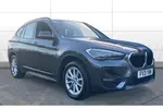 2021 BMW X1