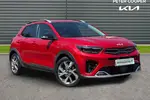 2023 Kia Stonic