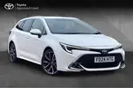 2024 Toyota Corolla Touring Sport