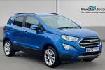 2023 Ford EcoSport