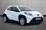 2022 Toyota Aygo X