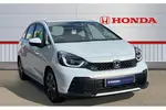 2023 Honda Jazz