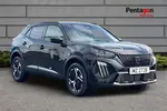 2025 Peugeot 2008