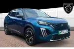 2025 Peugeot 2008