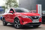 2023 Nissan Qashqai