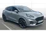 2023 Ford Puma
