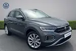 2023 Volkswagen T-Roc